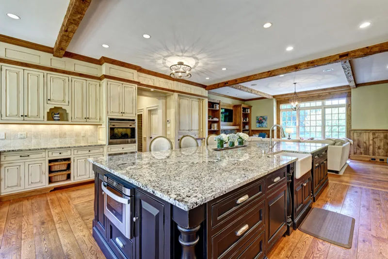 Sophistication in a Residence by Kemper Associates Architects, LLC - Photo 45