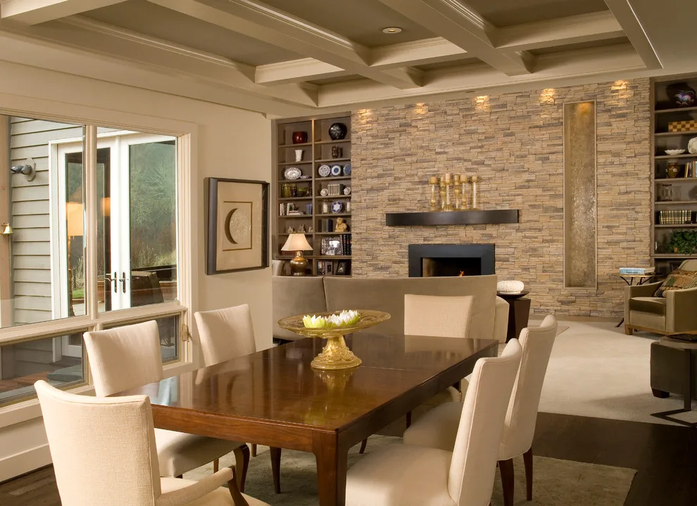 Grace at Beaver Lake by Eric Gedney | ARCHITECT - Photo 5
