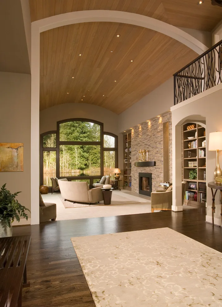 Grace at Beaver Lake by Eric Gedney | ARCHITECT - Photo 11