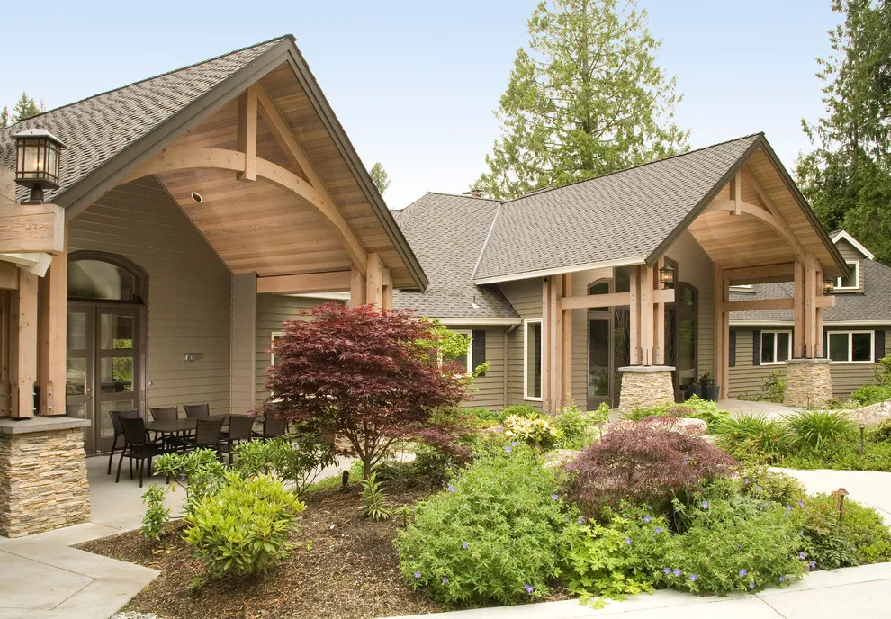Grace at Beaver Lake by Eric Gedney | ARCHITECT - Photo 9
