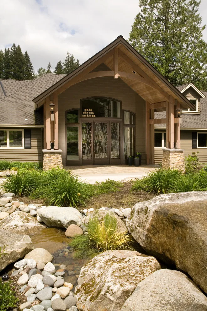 Grace at Beaver Lake by Eric Gedney | ARCHITECT - Photo 4