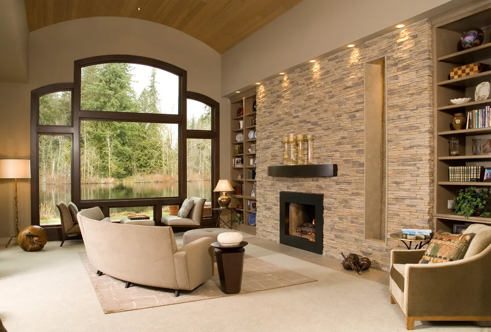 Grace at Beaver Lake by Eric Gedney | ARCHITECT - Photo 2