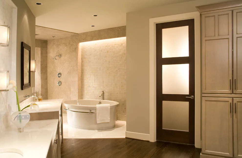 Grace at Beaver Lake by Eric Gedney | ARCHITECT - Photo 12