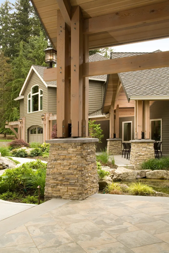 Grace at Beaver Lake by Eric Gedney | ARCHITECT - Photo 10