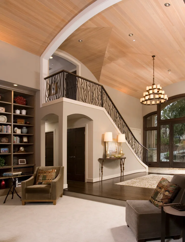 Grace at Beaver Lake by Eric Gedney | ARCHITECT - Photo 3