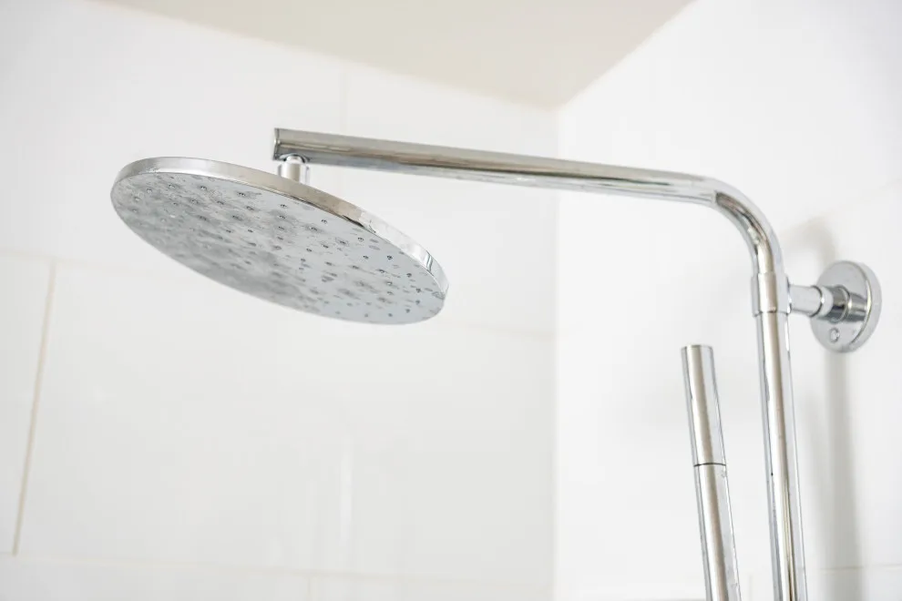 Stylish Bathroom and Dressing Room Makeover by Revival Design Collective - Photo 30