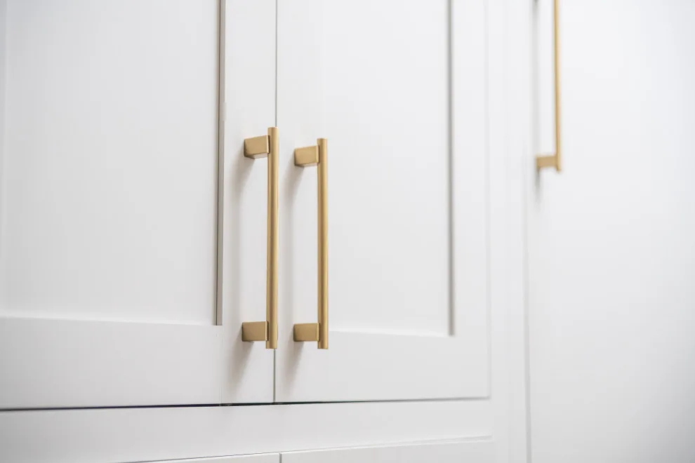 Stylish Bathroom and Dressing Room Makeover by Revival Design Collective - Photo 26
