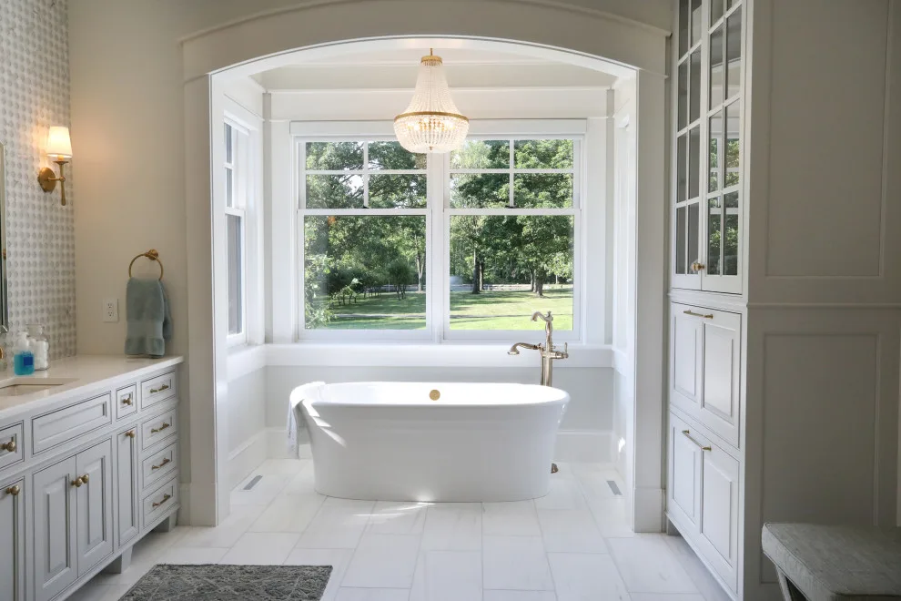 Graceful Property by Helman Sechrist Stoelting Architecture - Photo 4