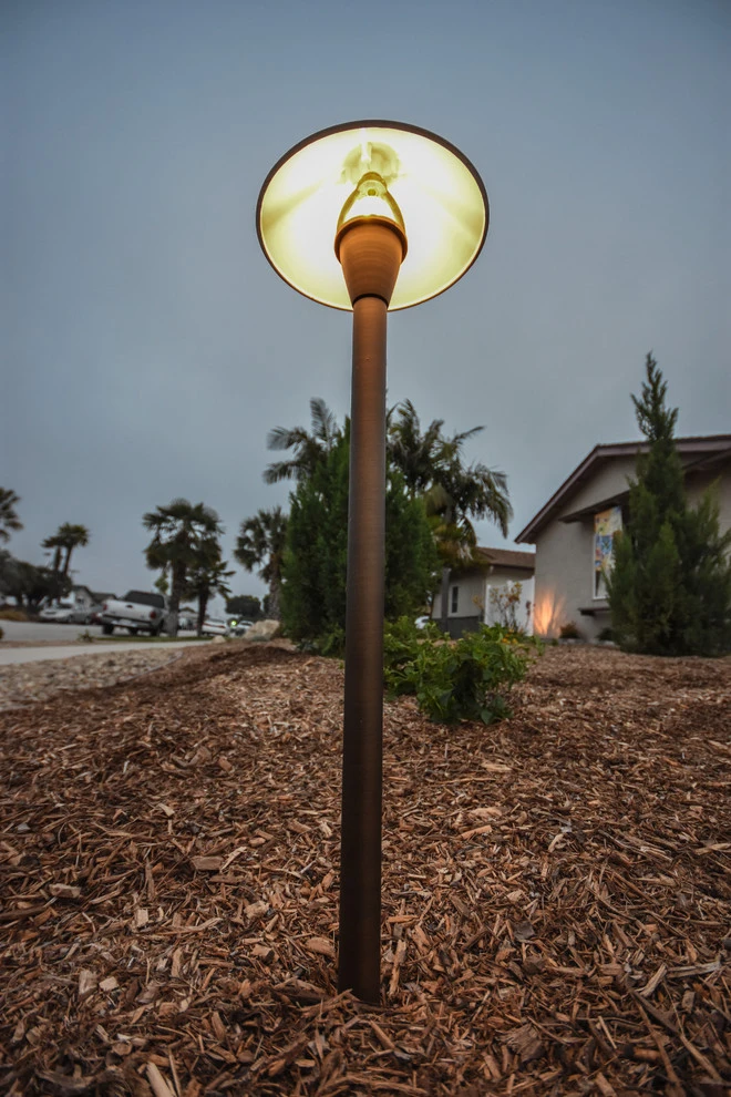 Ventura Front and Back Upgrade by Scarlett's Landscape, Inc. - Photo 7