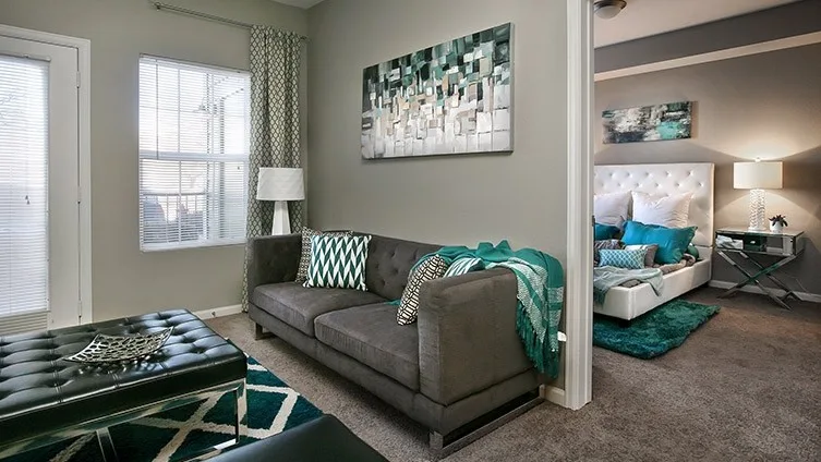 Enhance Demonstration Apartment by Stephanie Schulke - Photo 3
