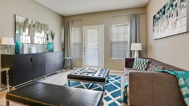 Enhance Demonstration Apartment by Stephanie Schulke - Photo 2