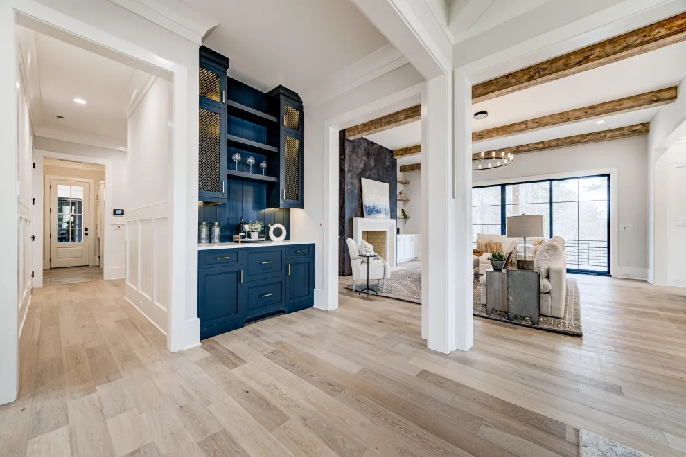 Elevation Home by Frusterio Design, Inc. - Photo 2