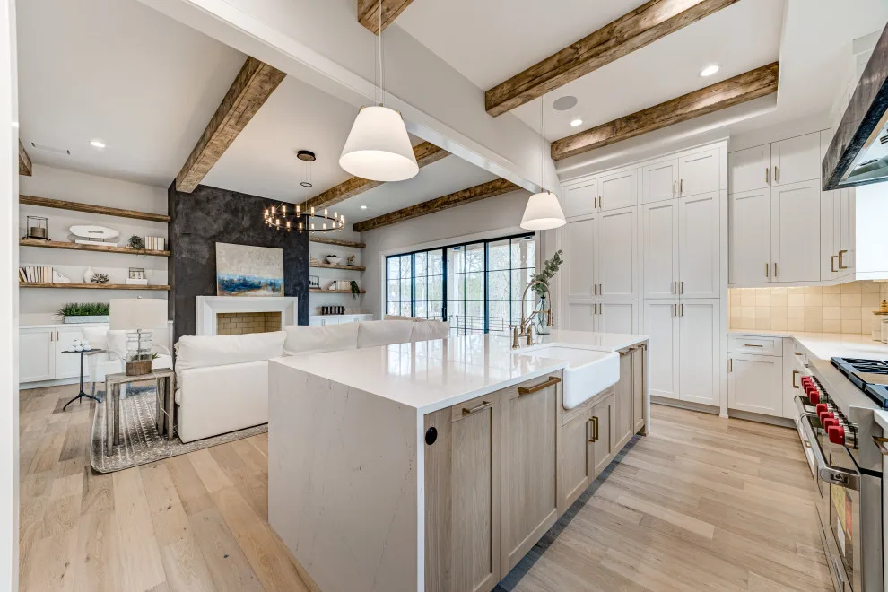 Elevation Home by Frusterio Design, Inc. - Photo 5