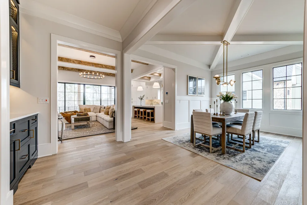Elevation Home by Frusterio Design, Inc. - Photo 11