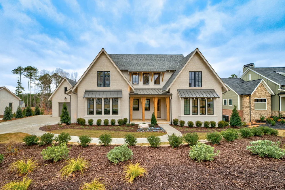 Elevation Home by Frusterio Design, Inc. - Photo 3
