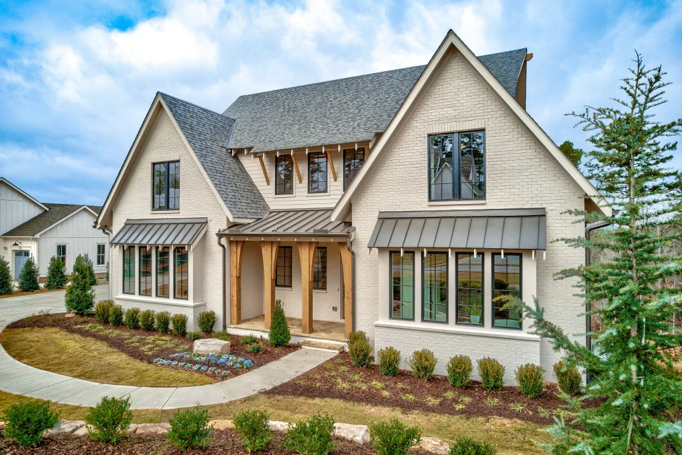 Elevation Home by Frusterio Design, Inc. - Photo 4