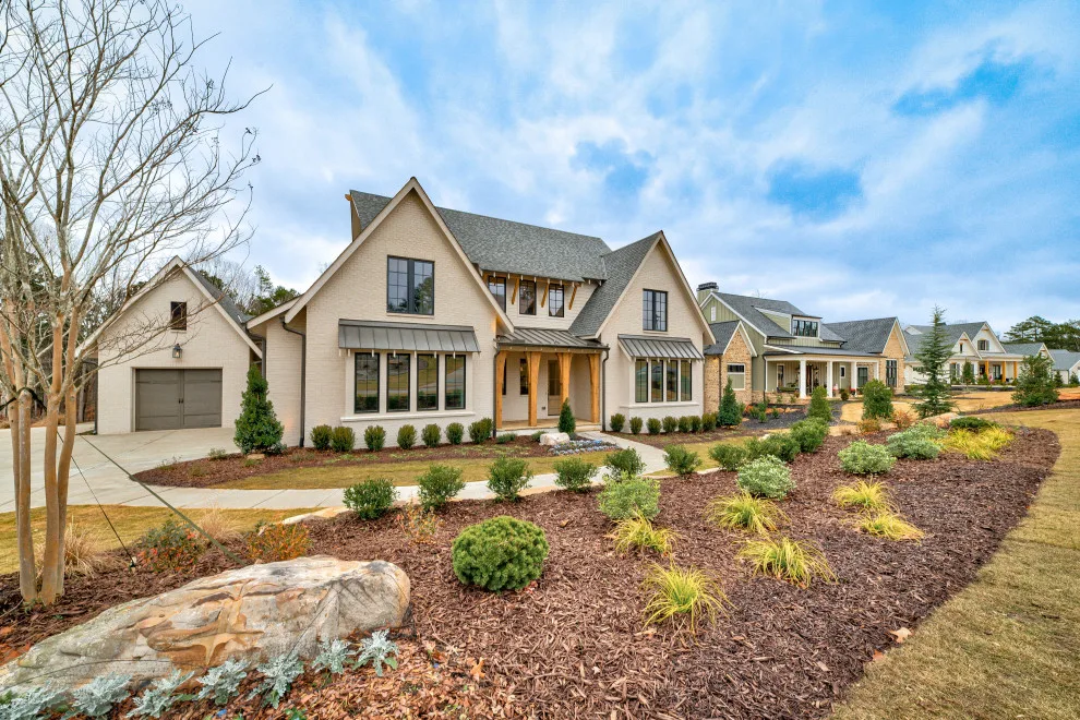 Elevation Home by Frusterio Design, Inc. - Photo 12