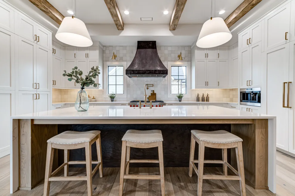 Elevation Home by Frusterio Design, Inc. - Photo 14