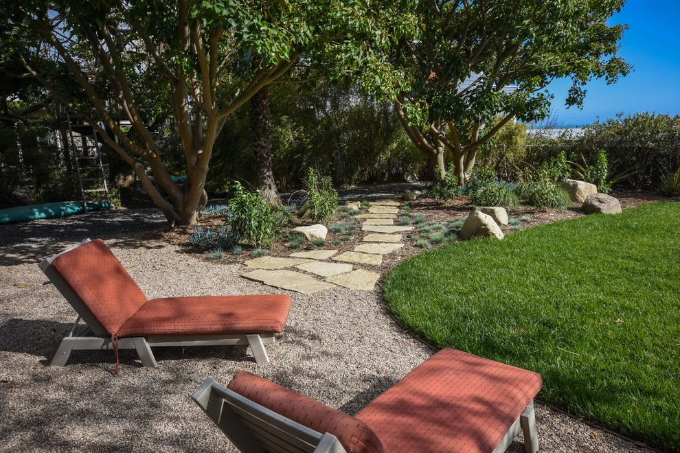Ventura Ocean View Retreat by Scarlett's Landscape, Inc. - Photo 7