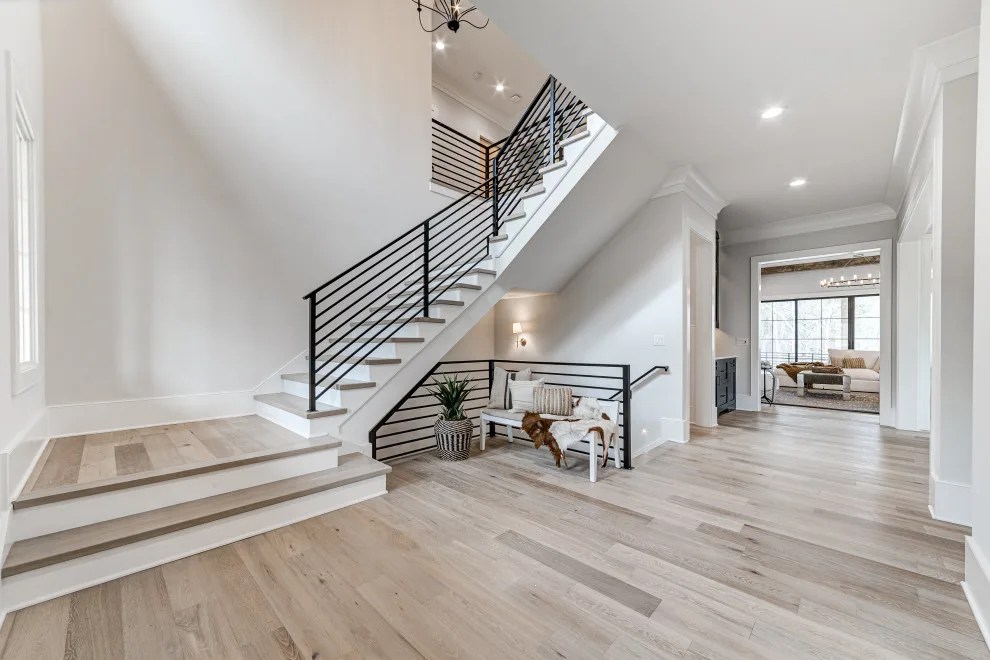 Elevation Home by Frusterio Design, Inc. - Photo 13