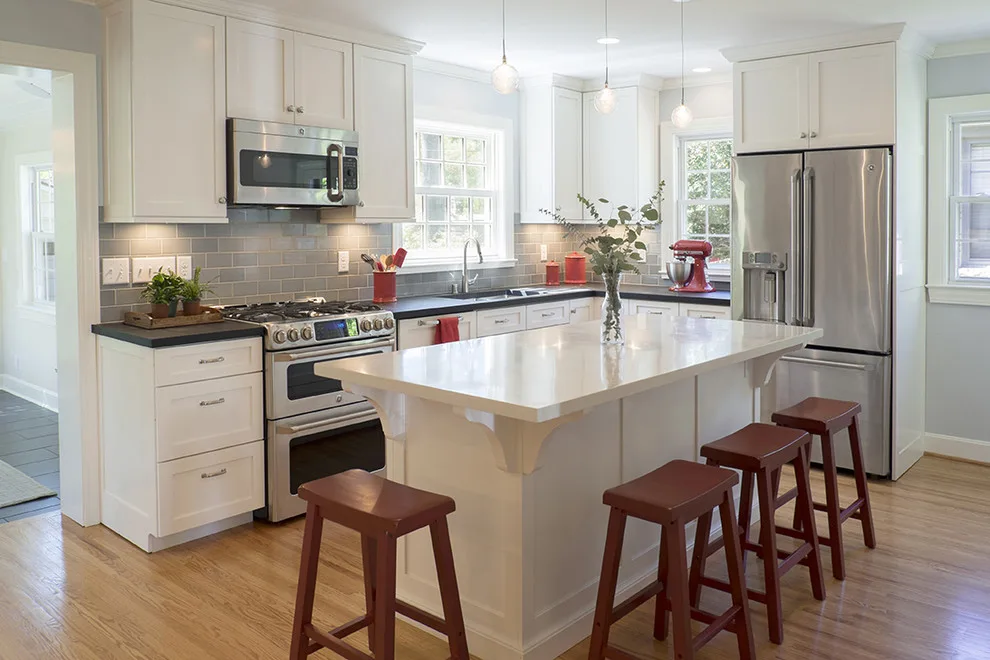 Enchanted Kitchen by Rock Paper Hammer - Photo 7