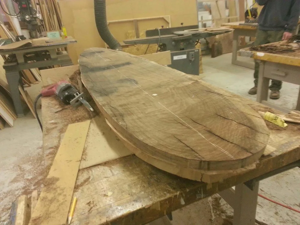 Ellipse Table by Design SI - Photo 2