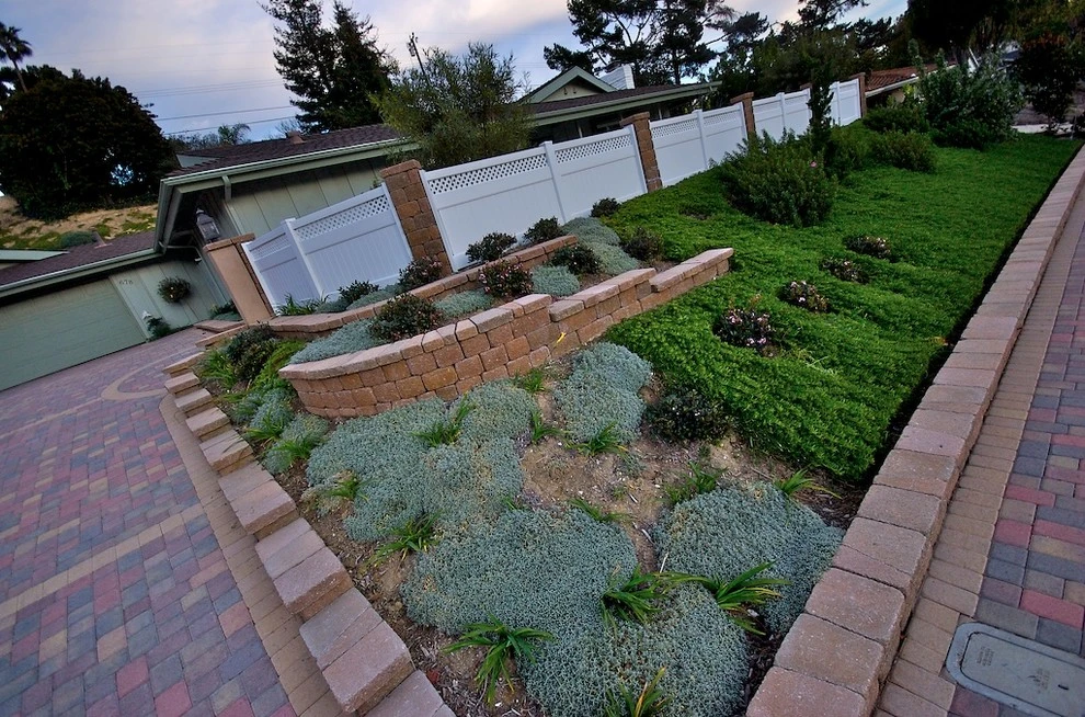 Ventura Ranch House Remodel by Scarlett's Landscape, Inc. - Photo 7