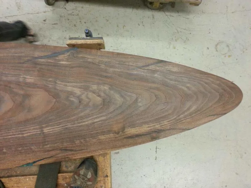 Ellipse Table by Design SI - Photo 8
