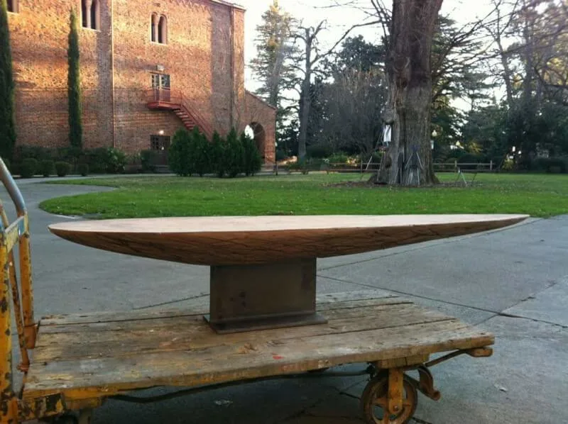 Ellipse Table by Design SI - Photo 7