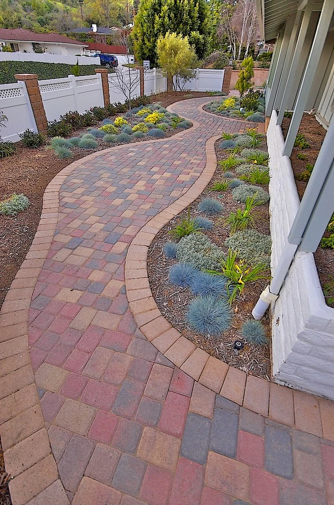 Ventura Ranch House Remodel by Scarlett's Landscape, Inc. - Photo 8