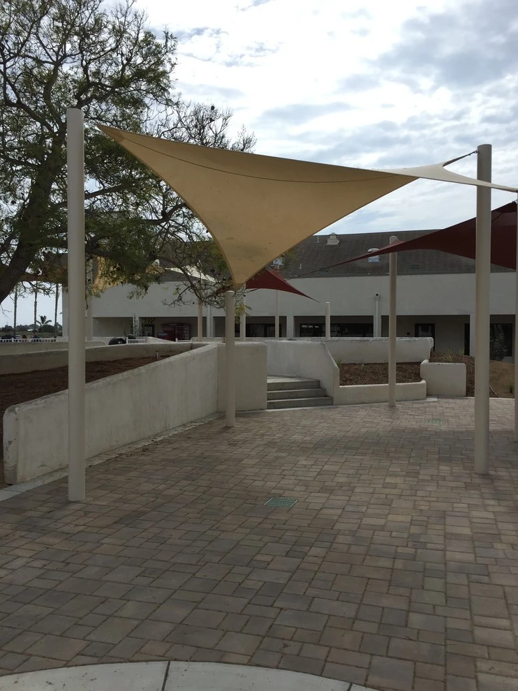 Pt Mugu Naval Station by Scarlett's Landscape, Inc. - Photo 5