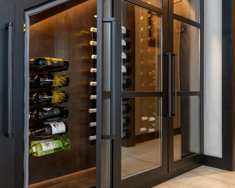 Elkhart Lake Automotive Garage by Distinctive Design Studio - Photo 29
