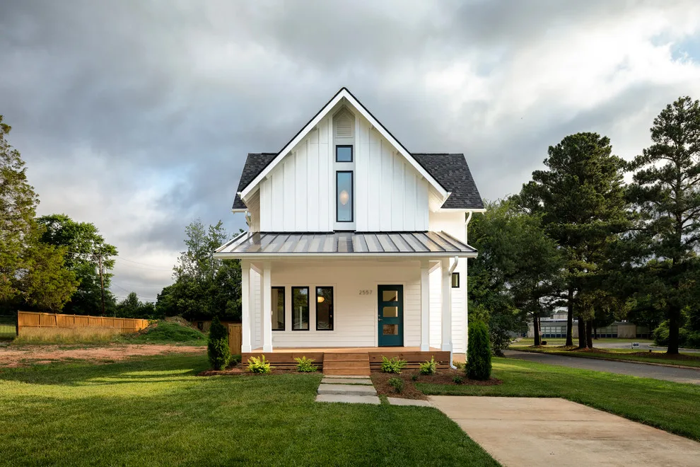 Elkwood Homestead by The Alter Architect's Studio, PLLC - Photo 3