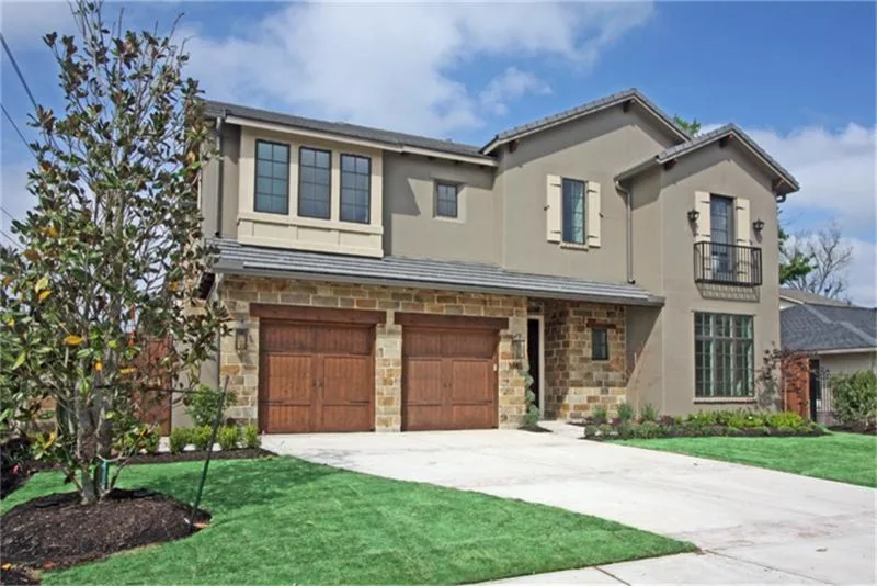 Modern Transitional Residence by Design DCA - Photo 5