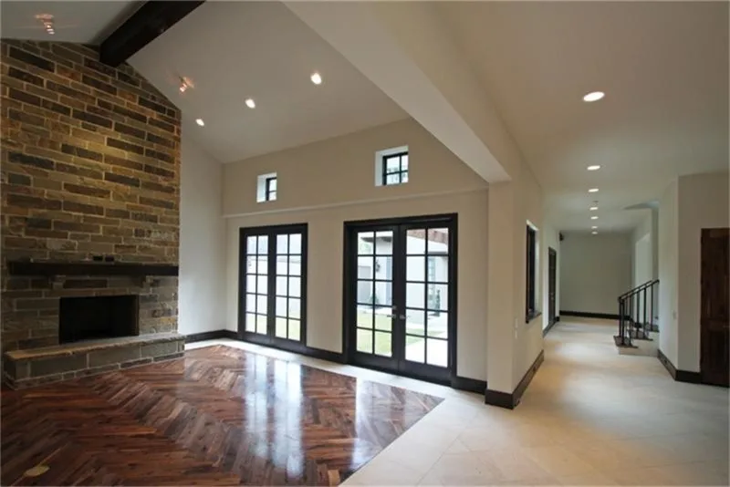 Modern Transitional Residence by Design DCA - Photo 3