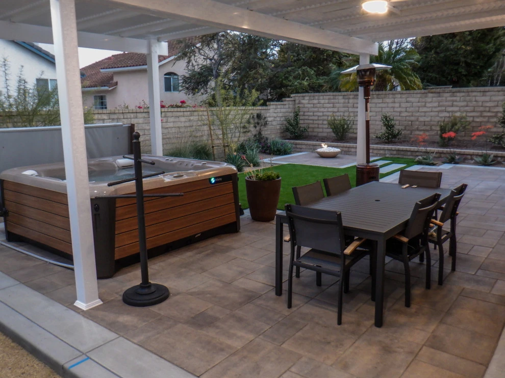 Sappanwood by Scarlett's Landscape, Inc. - Photo 28