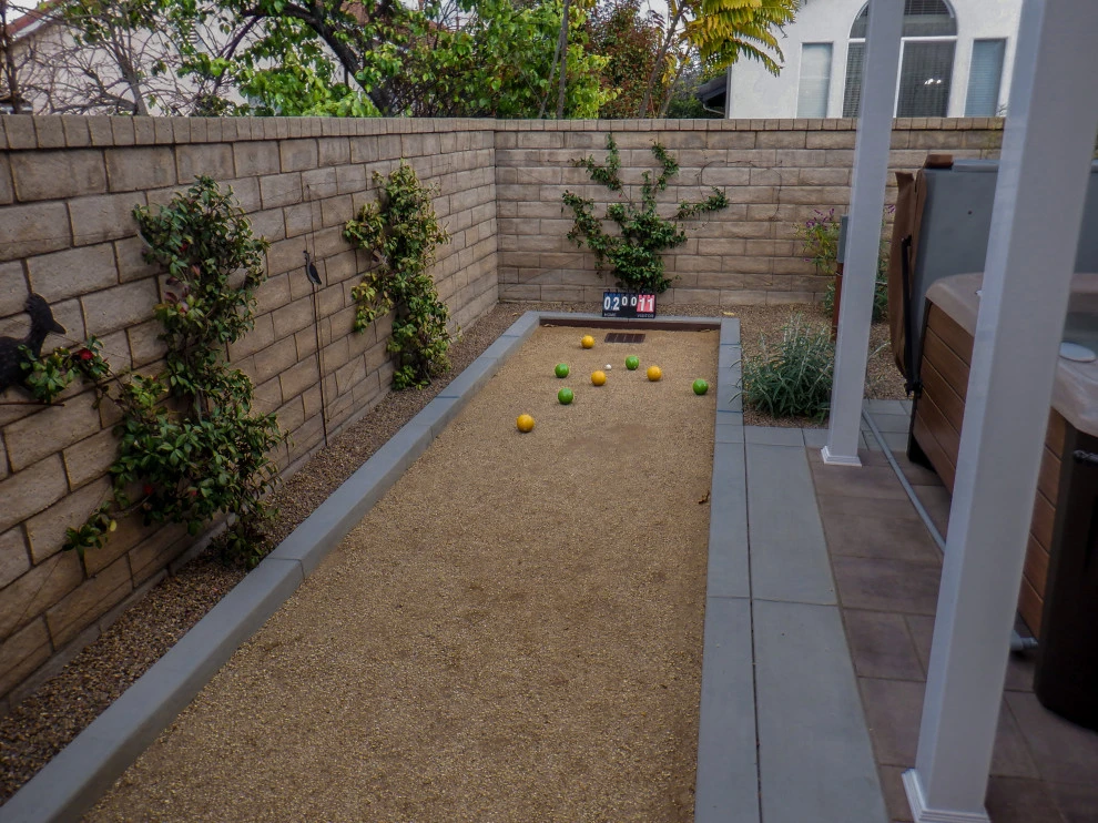 Sappanwood by Scarlett's Landscape, Inc. - Photo 8