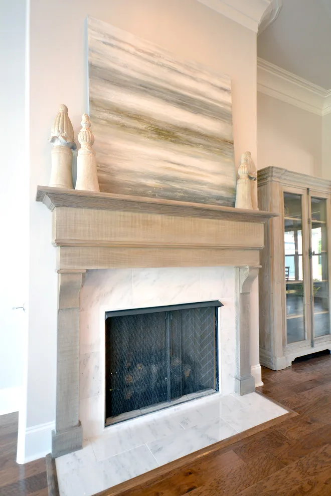 Ember Grove Home by Trahan Architecture & Planning - Photo 2