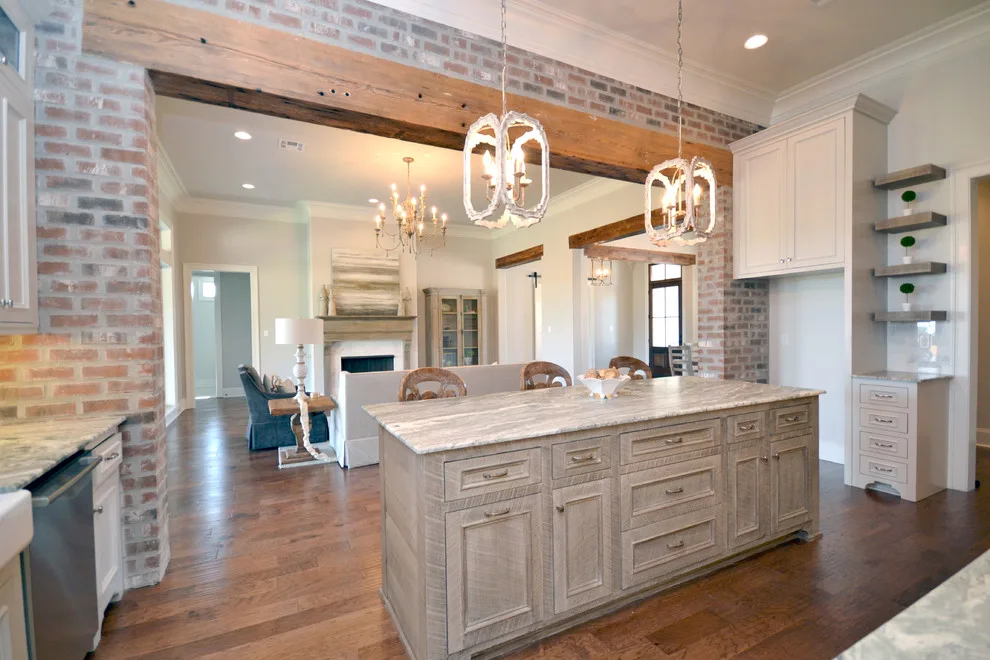 Ember Grove Home by Trahan Architecture & Planning - Photo 40