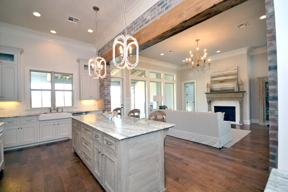 Ember Grove Home by Trahan Architecture & Planning - Photo 14
