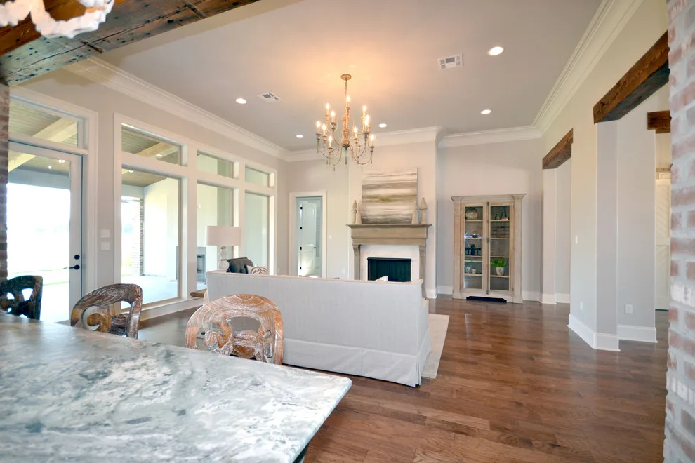 Ember Grove Home by Trahan Architecture & Planning - Photo 33