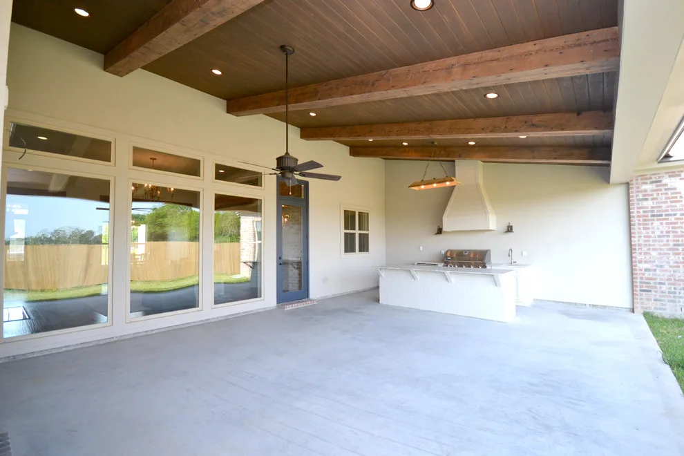 Ember Grove Home by Trahan Architecture & Planning - Photo 16