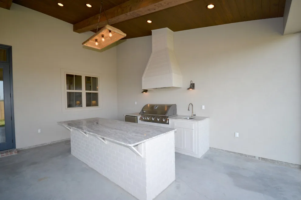 Ember Grove Home by Trahan Architecture & Planning - Photo 6
