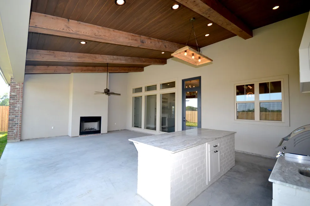 Ember Grove Home by Trahan Architecture & Planning - Photo 10