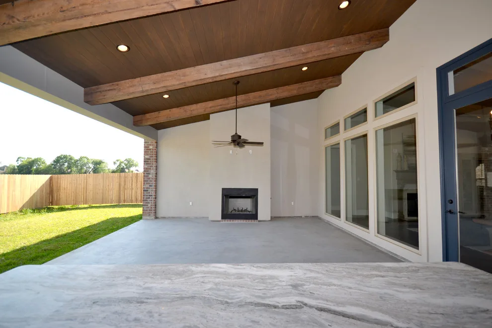 Ember Grove Home by Trahan Architecture & Planning - Photo 26