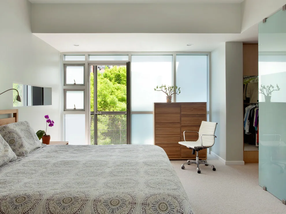 Green Jewel Glass Studio by FISHER ARCHitecture - Photo 11