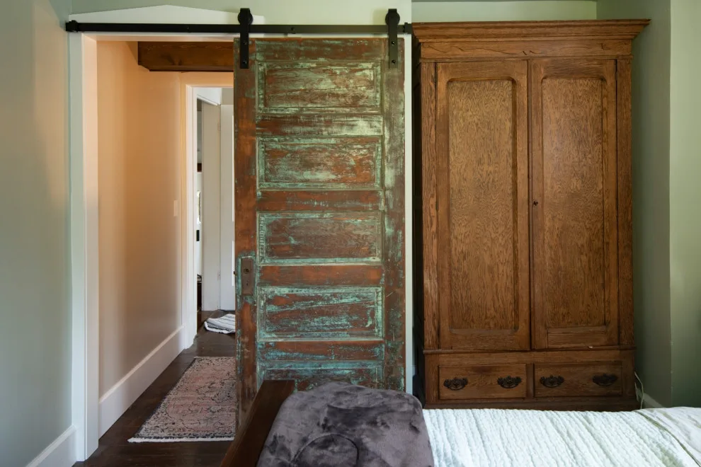 Emerald Valley Homestead by Longhouse Architects - Photo 7