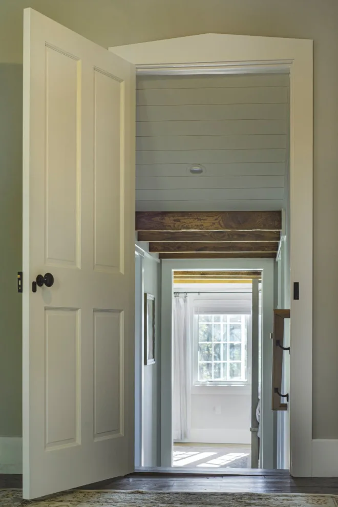 Emerald Valley Homestead by Longhouse Architects - Photo 11