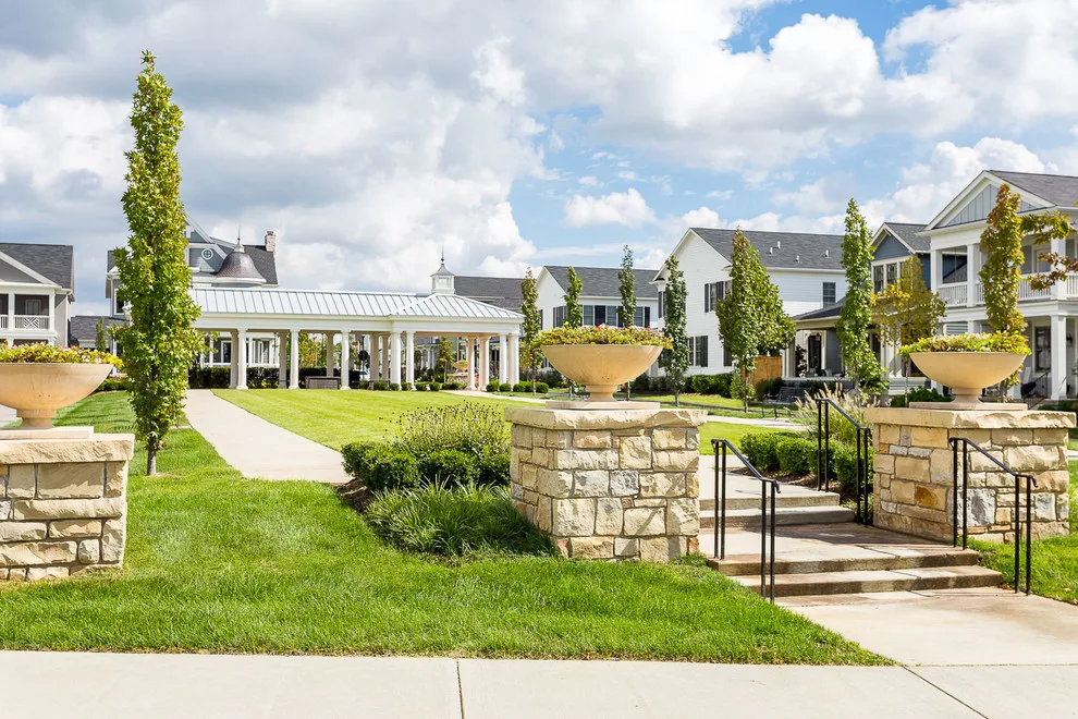 Emerald Park Gazebo by JH Designs, LLC. - Photo 7