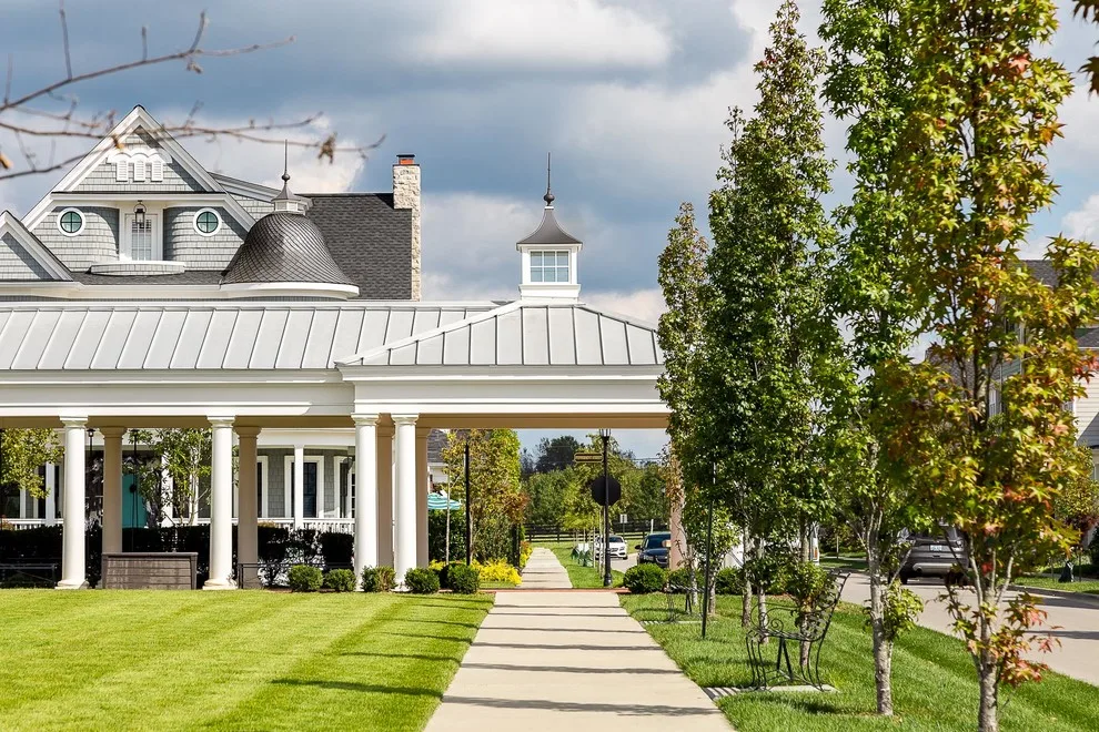 Emerald Park Gazebo by JH Designs, LLC. - Photo 4